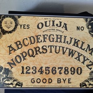 Ouija Board
